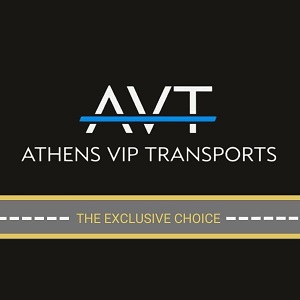 Athens VIP Transports