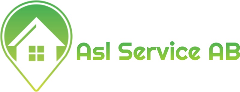 ASL Service AB