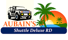 Aubain’s Shuttle Deluxe