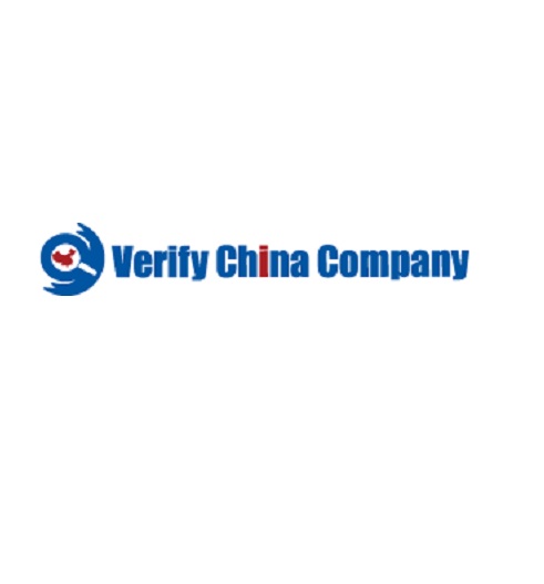 Chinese Company Verification Report - Verify China Company- Chinese Company Verification Service