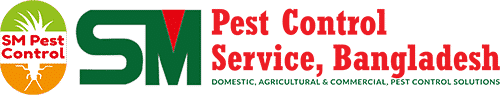 SM Pest Control