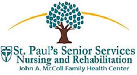 St. Paul's Senior Services Nursing and Rehabilitation
