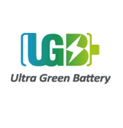 UGB New Battery For colin 2070 M-BPL-1(23) M6045-1  -Ultra Green Battery