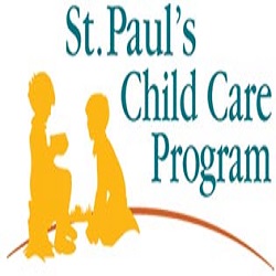 St. Paul's Child Care Program
