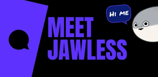 Jawless Fish LLC.