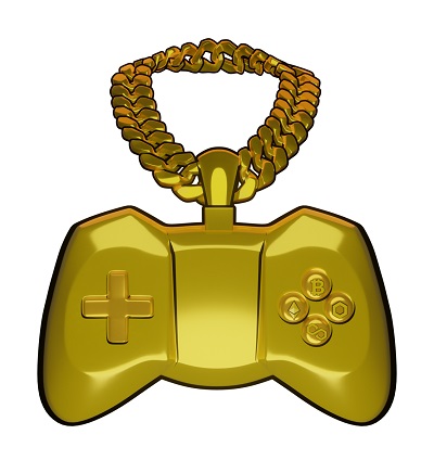 GAMES ON CHAIN