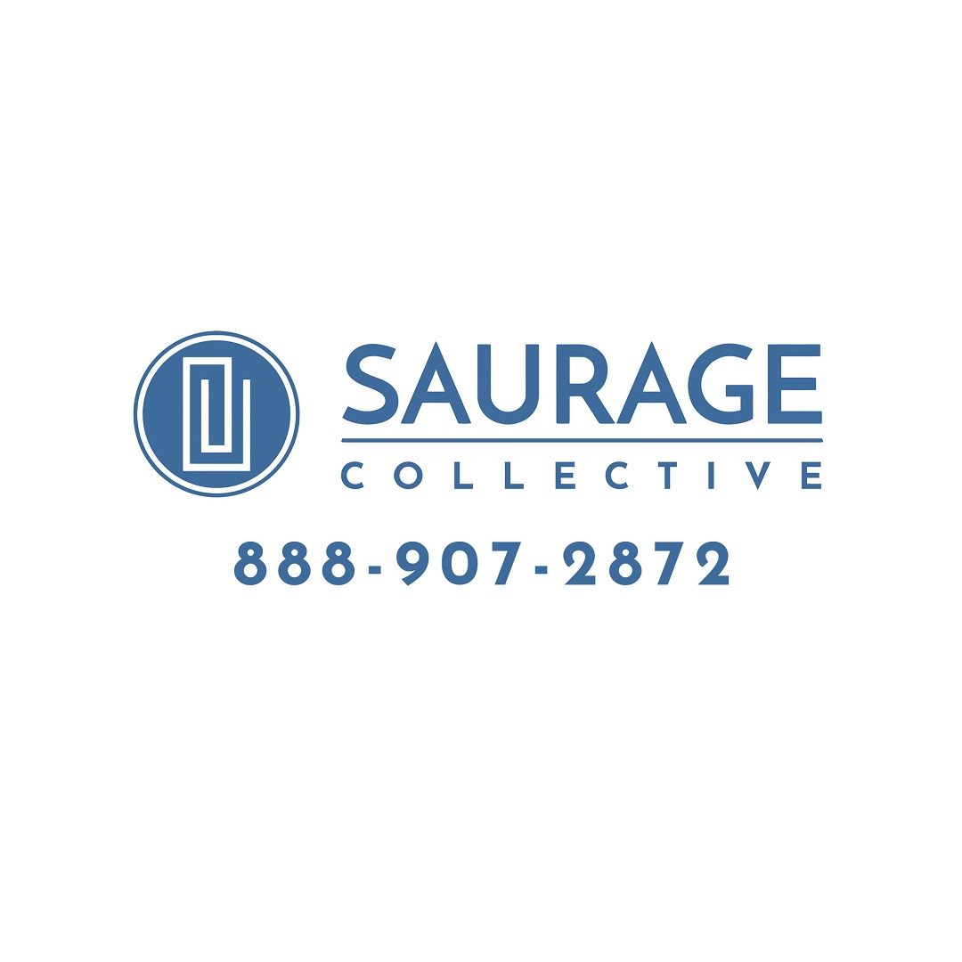 Saurage Collective Credentialing Specialists