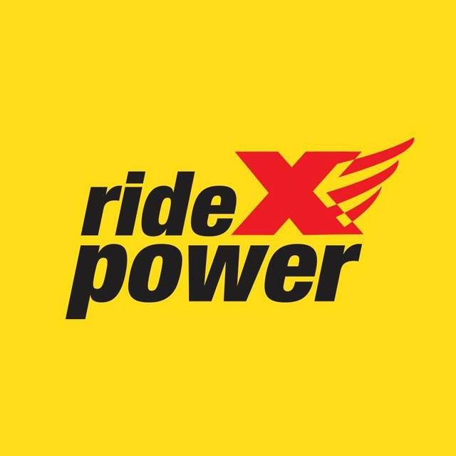 Ride Xpower