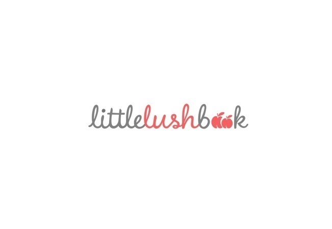 Little Lush Book