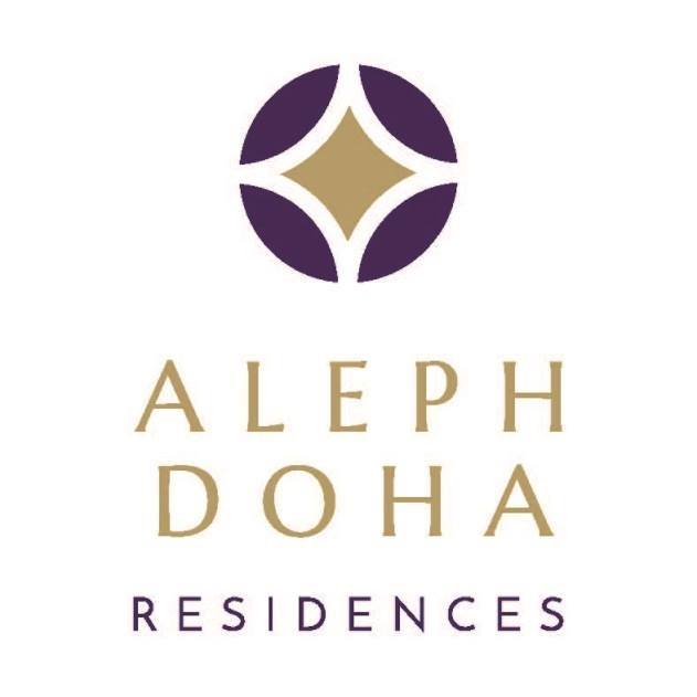 Aleph Doha Residences, Curio Collection by Hilton