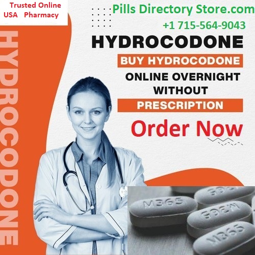 Best Time To Buy Hydrocodone Online Discount Price From Getfittrx Without Prescription 