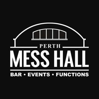 Perth Mess Hall