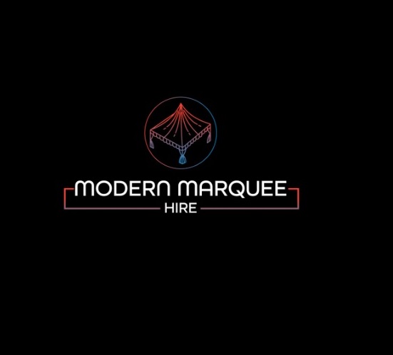 Modern Marquee Hire