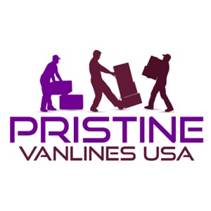 Pristine Moving Vanlines