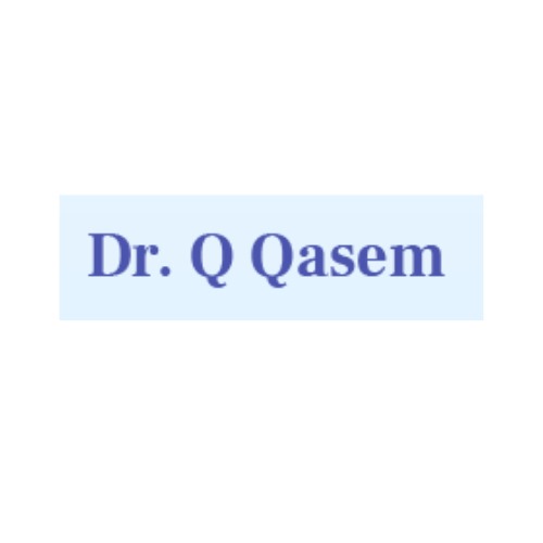 Dr Qasim