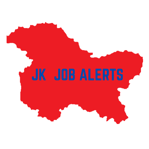 Jk job alerts