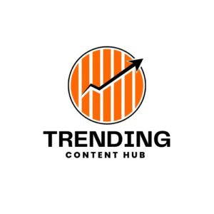 Trending Content Hub