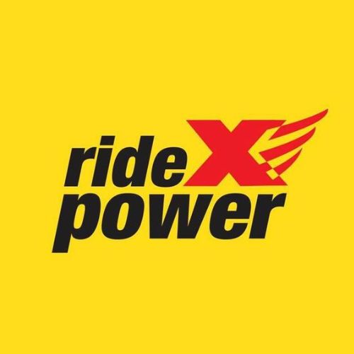 Ride Xpower