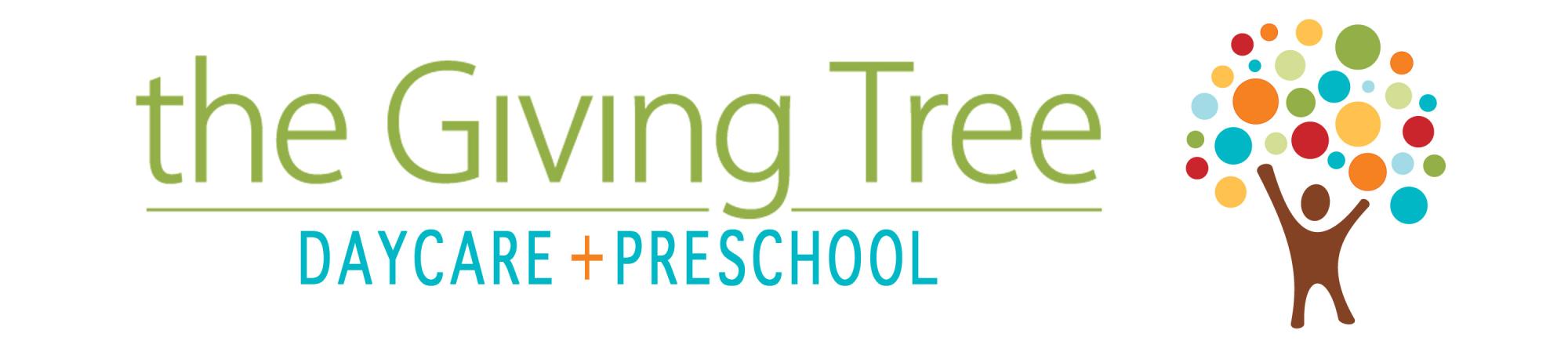 The Giving Tree Daycare and Preschool