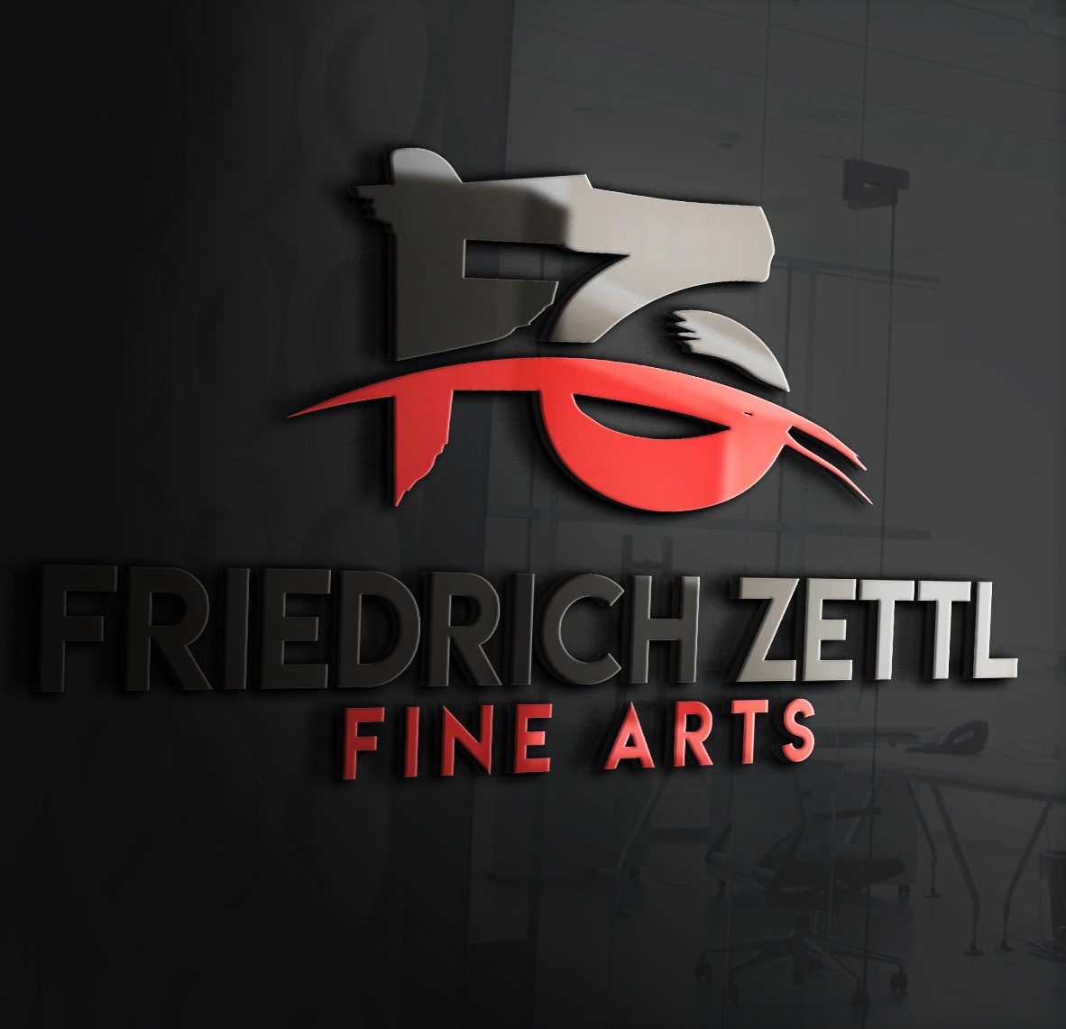Friedrich Zettl