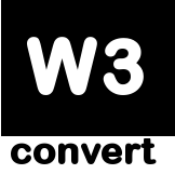 W3Convert - Agência Google Ads & SEO