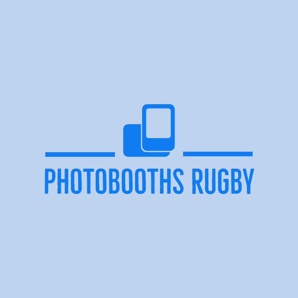 Photo Booths Rugby