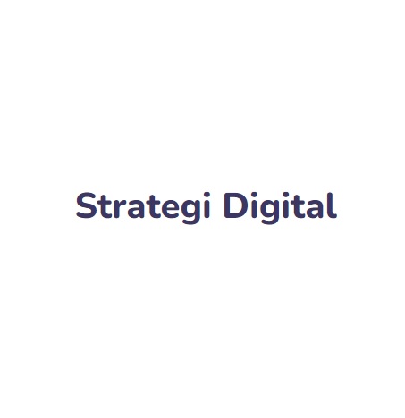 Strategi Digital