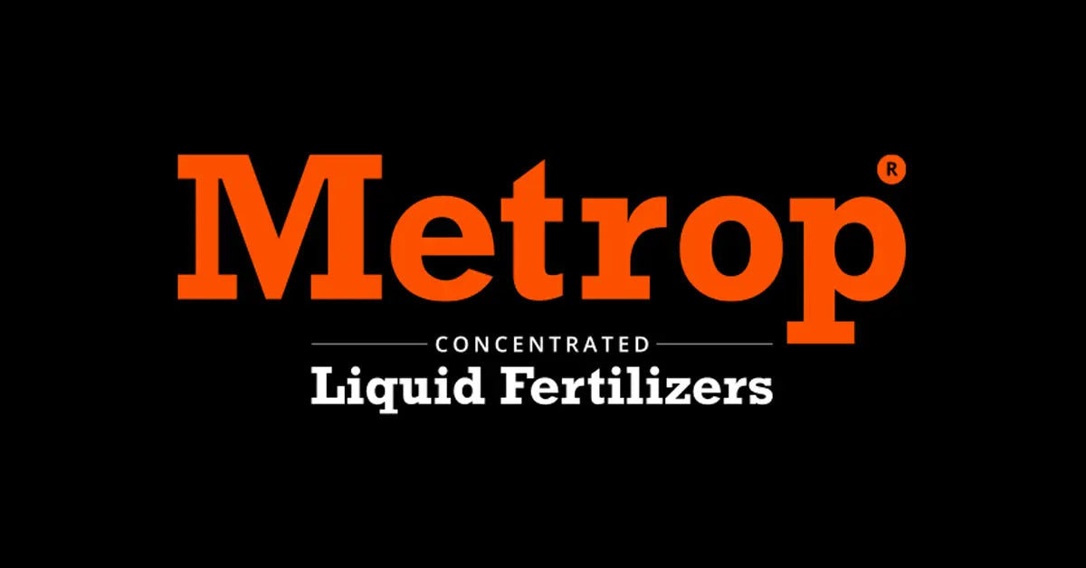 Metrop: Spitzenqualität in Bio-Mineralischem Flüssigdünger und Pflanzenboostern