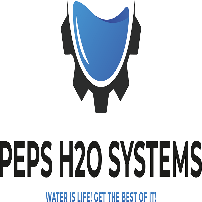 PEPS H2O Systems
