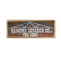 Ramona Lumber Co.