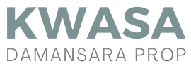 Kwasa Damansara Prop
