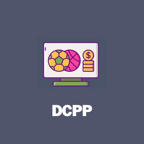 DCPP Apuestas