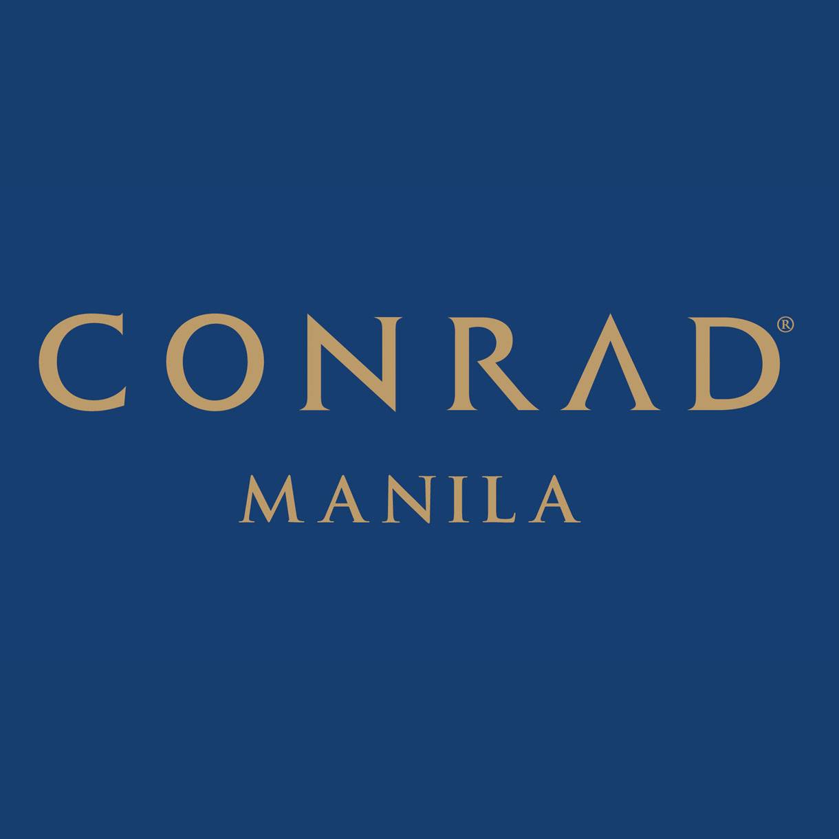 Conrad Manila