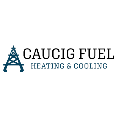 Caucig Fuel – Heating and Cooling Co.