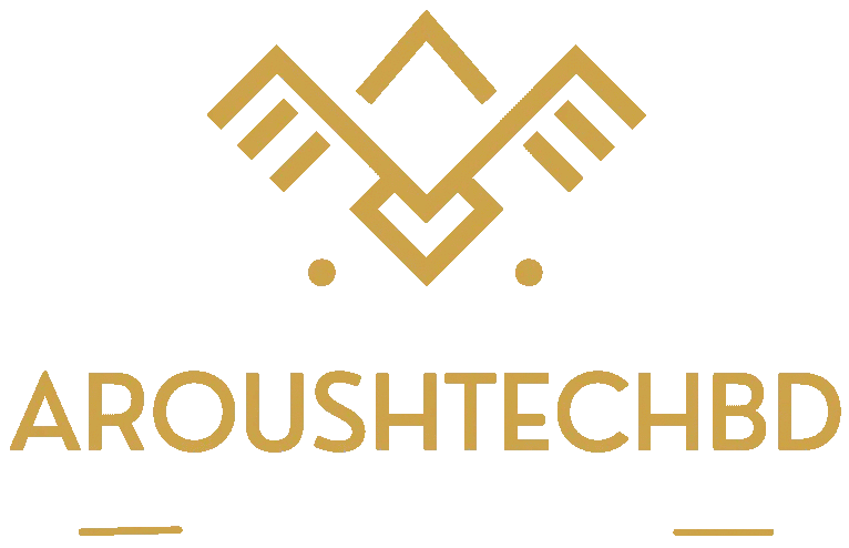 Aroush Tech in Bangladesh