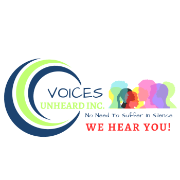 Voices Unheard Inc.
