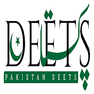 Pakistan Deets