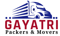 Gayatri packers and movers - best packers and movers vadodra