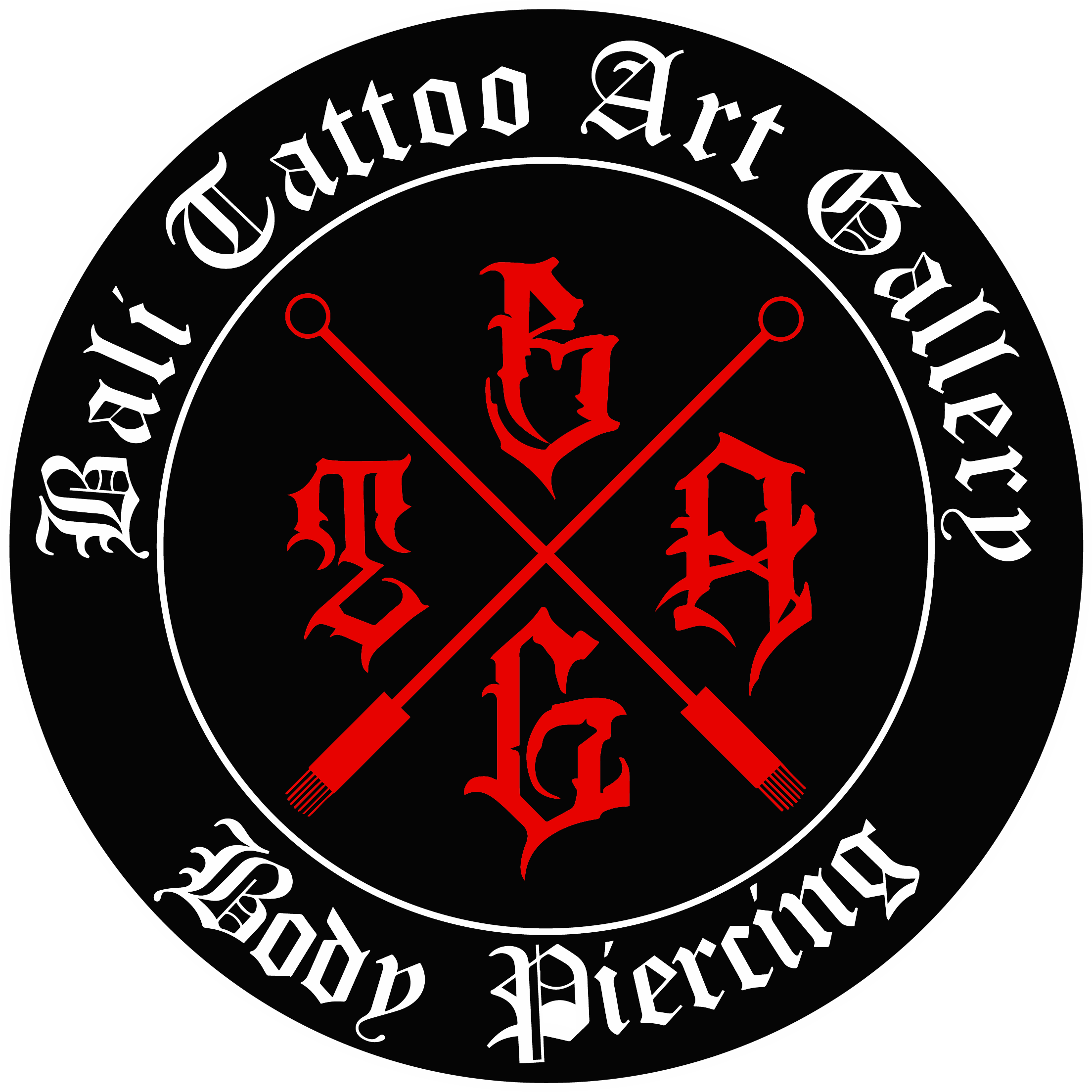 Bali Tattoo Art Gallery