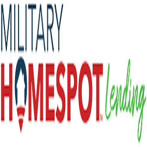 Military Home Spot Lending