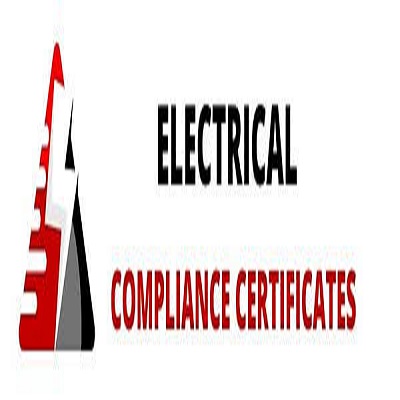 Electrical Compliance Certificates
