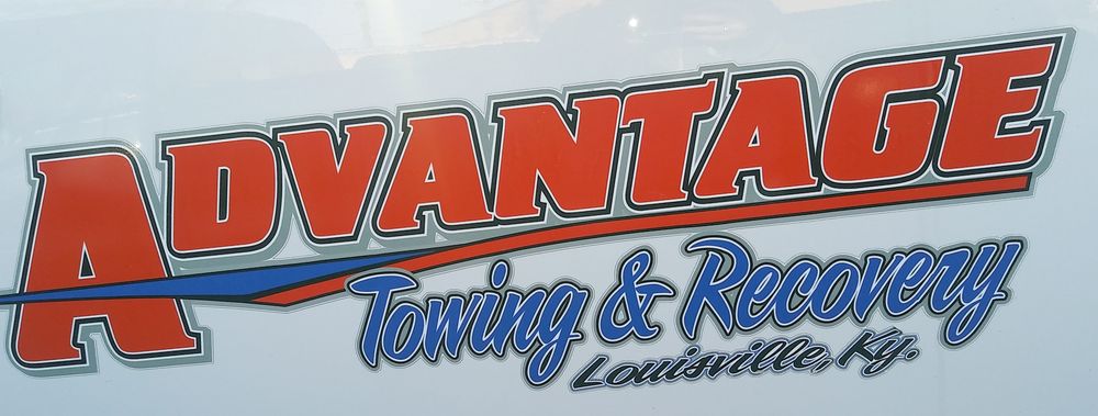 Advantage Towing Recovery