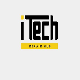 ITech Repair Hub