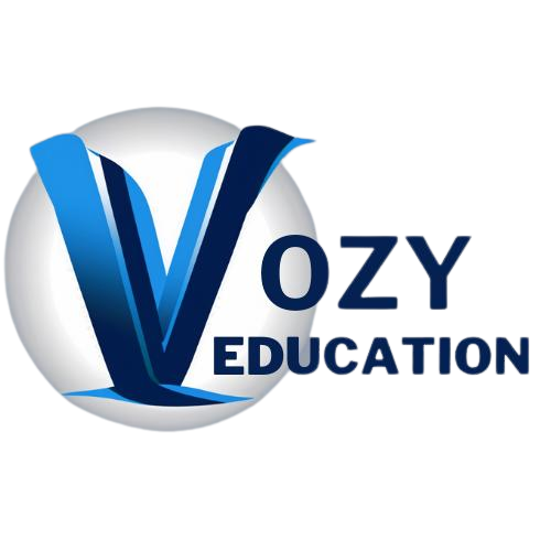 VOZY Education