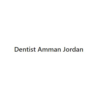 Dr. Husam Alhurani - Dentist In Amman Jordan