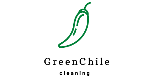 Green Chile Cleaning