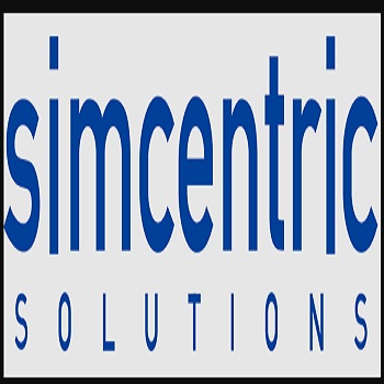 Simcentric Solutions Limited