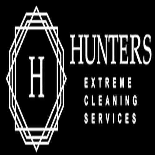 Hunter's Extreme Cleaning Services