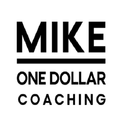 Mike One Dollar -valmennus