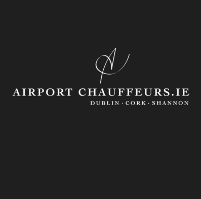 Airport Chauffeurs Ireland